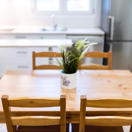 Apartamento Reformado Centro غرناطة المظهر الخارجي الصورة