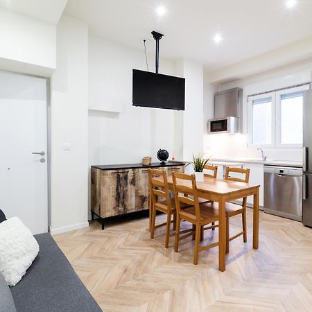 Apartamento Reformado Centro غرناطة المظهر الخارجي الصورة