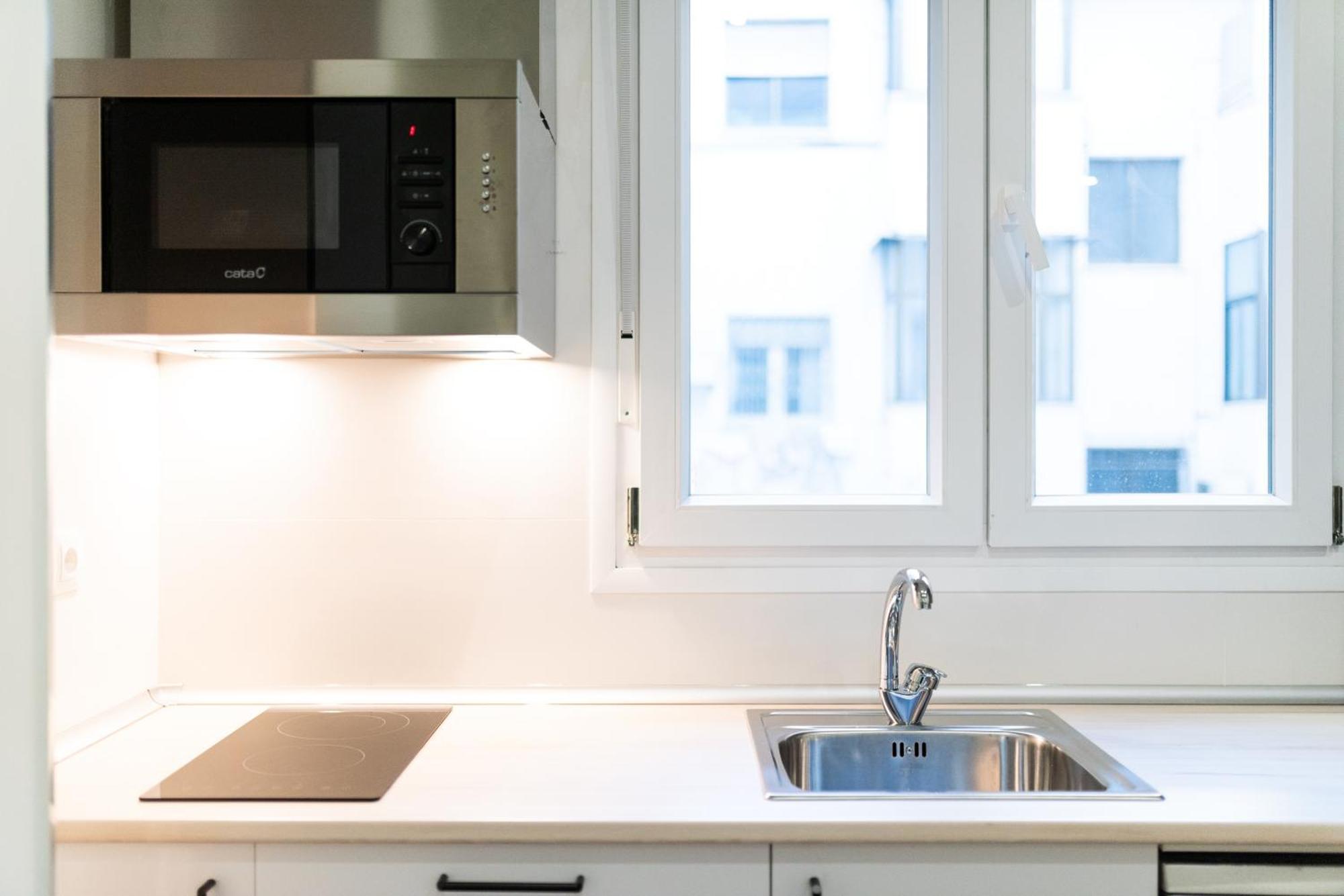 Apartamento Reformado Centro غرناطة المظهر الخارجي الصورة