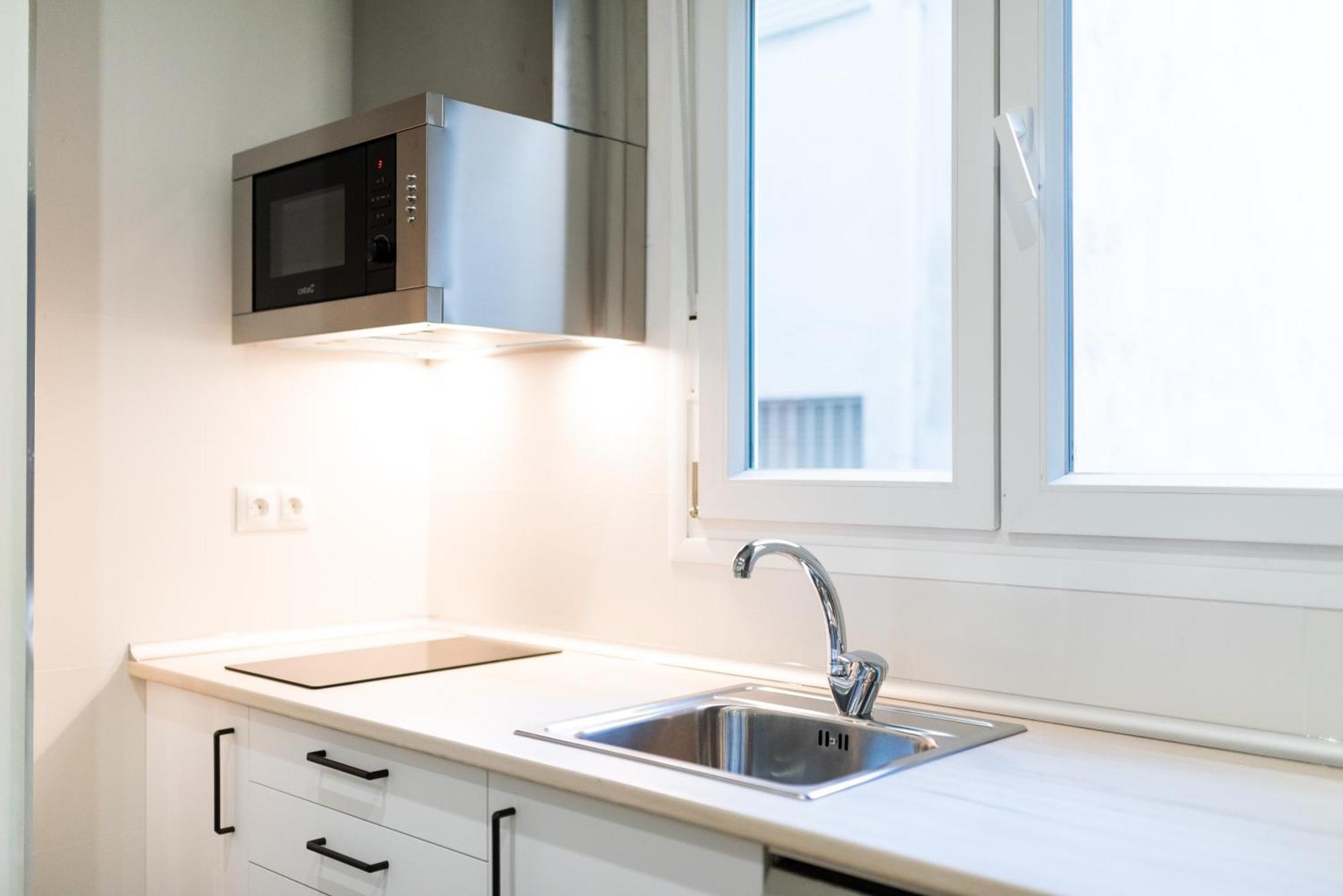 Apartamento Reformado Centro غرناطة المظهر الخارجي الصورة