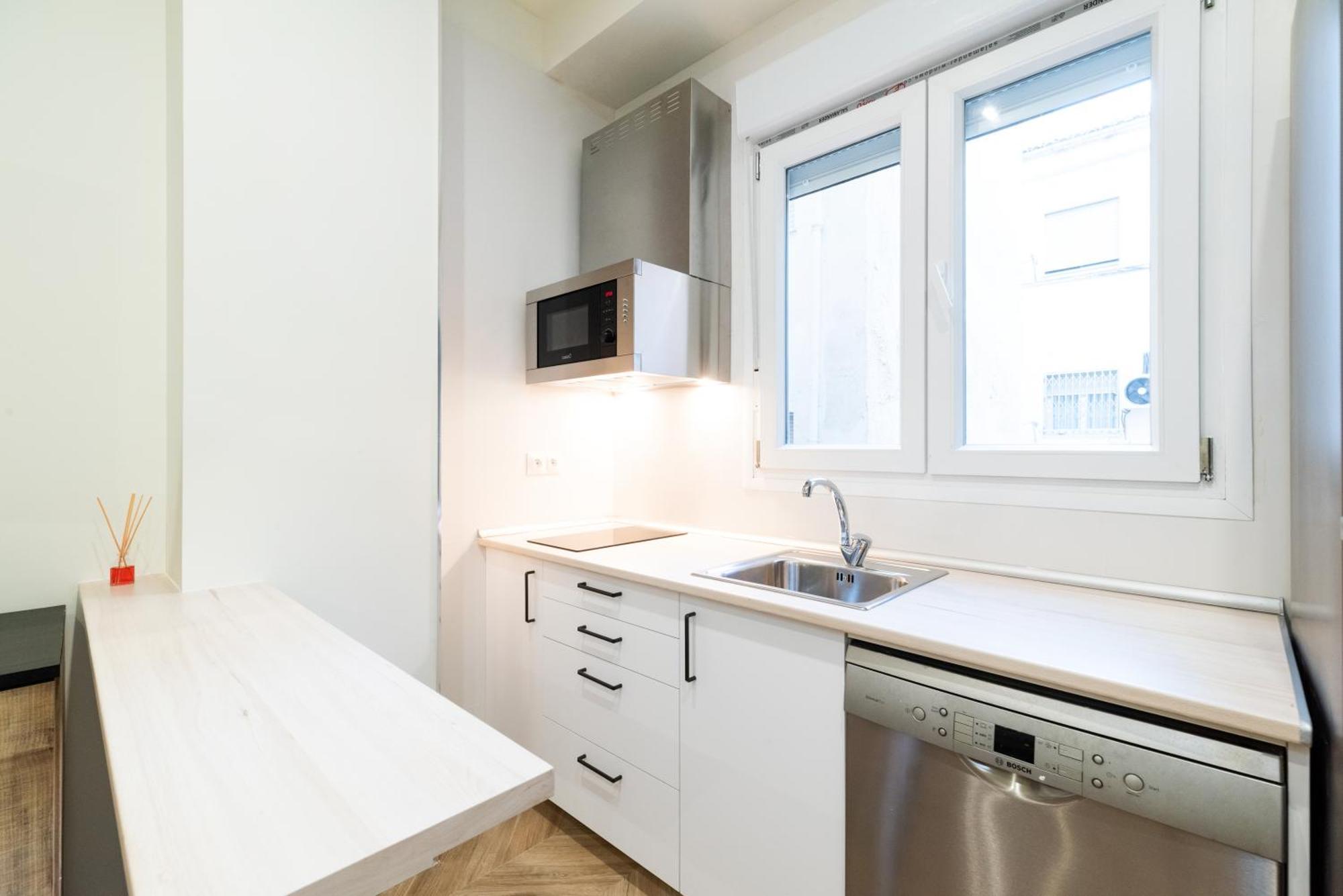 Apartamento Reformado Centro غرناطة المظهر الخارجي الصورة