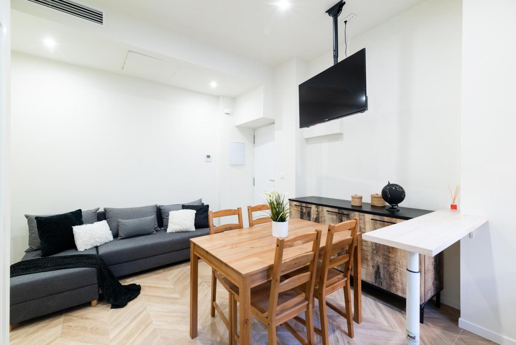 Apartamento Reformado Centro غرناطة المظهر الخارجي الصورة