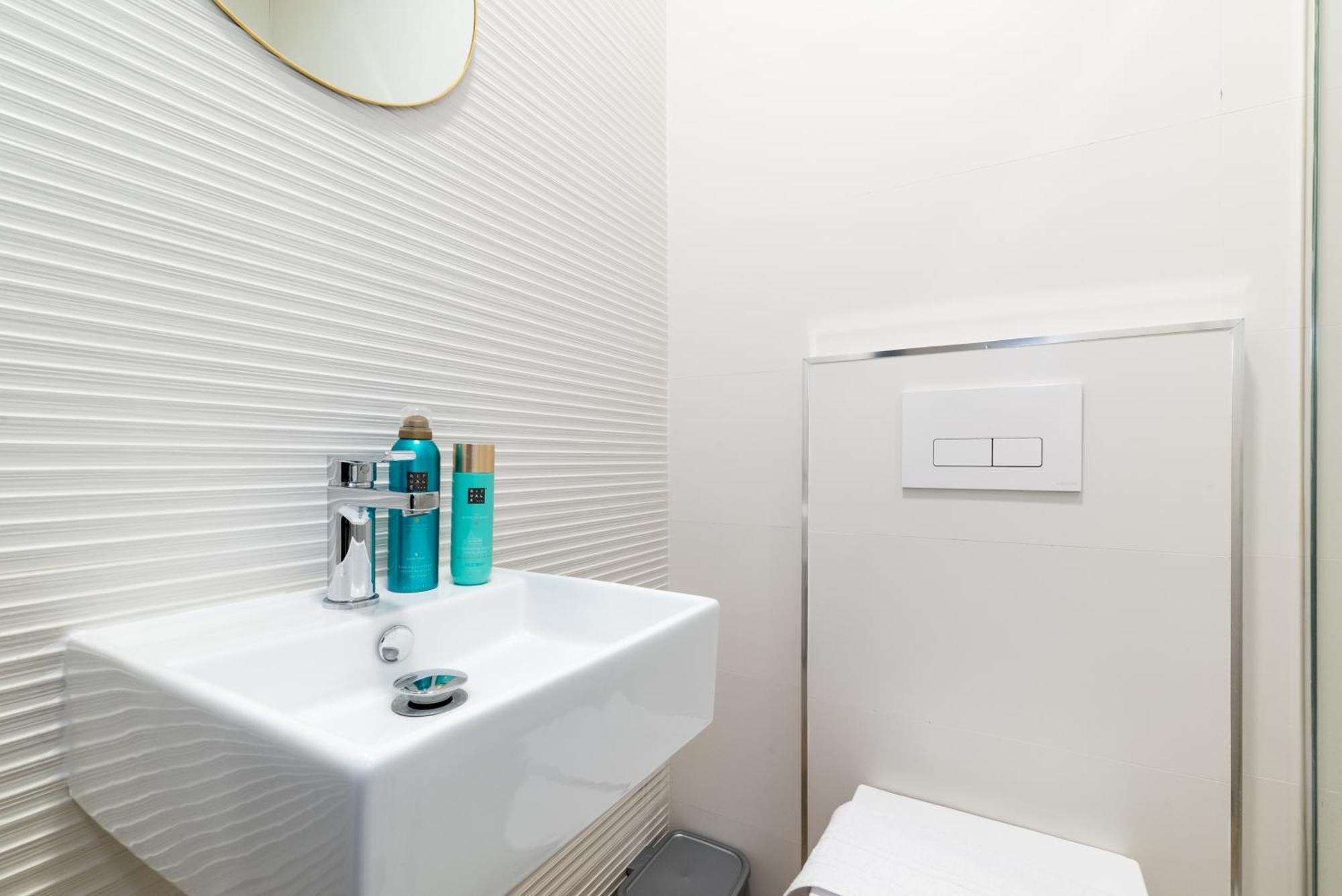 Apartamento Reformado Centro غرناطة المظهر الخارجي الصورة